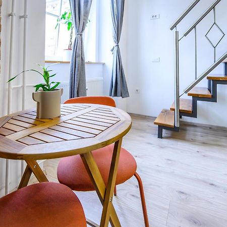 The Amazing Loft Apartment Ljubljana Luaran gambar
