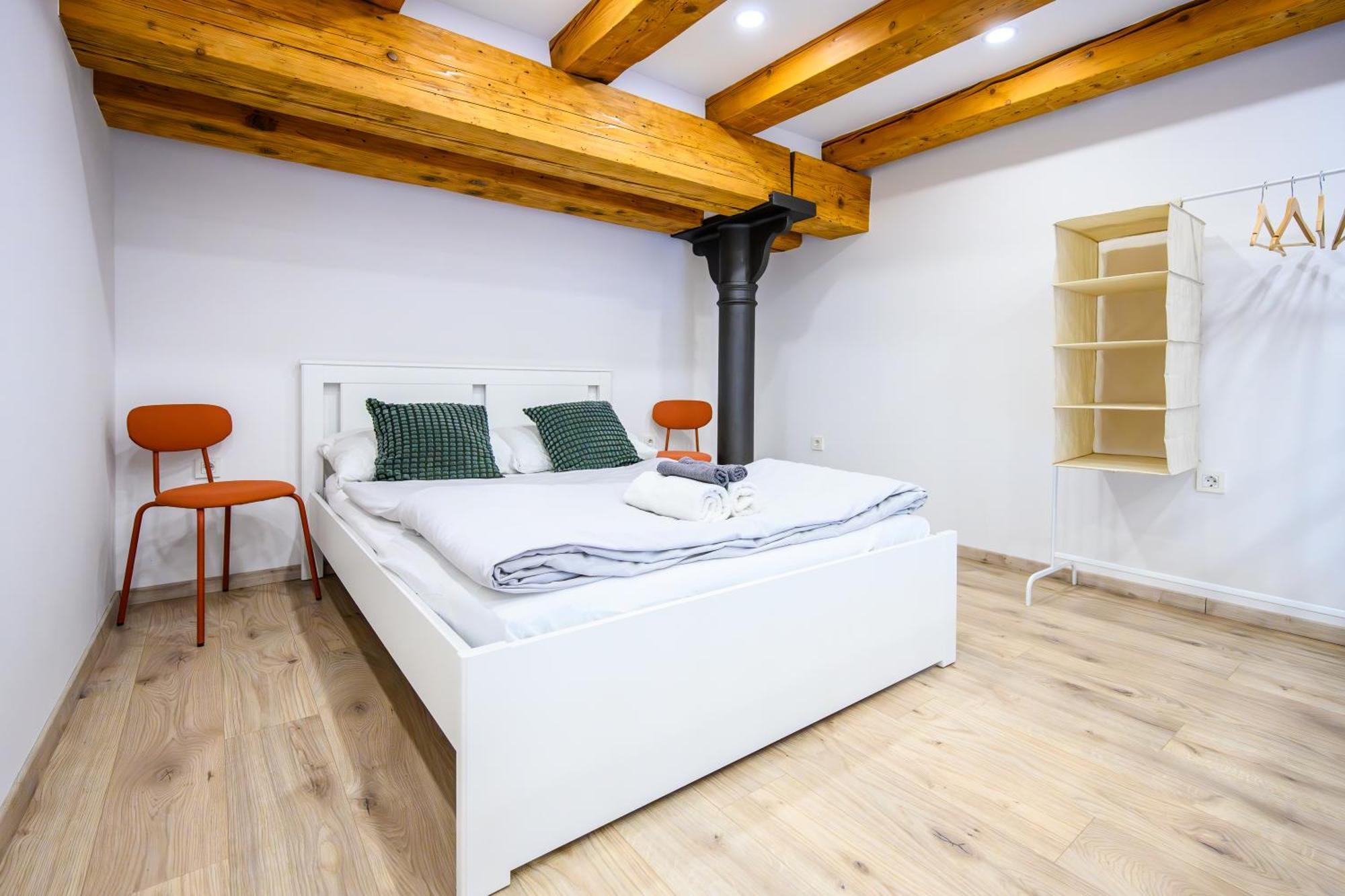 The Amazing Loft Apartment Ljubljana Luaran gambar