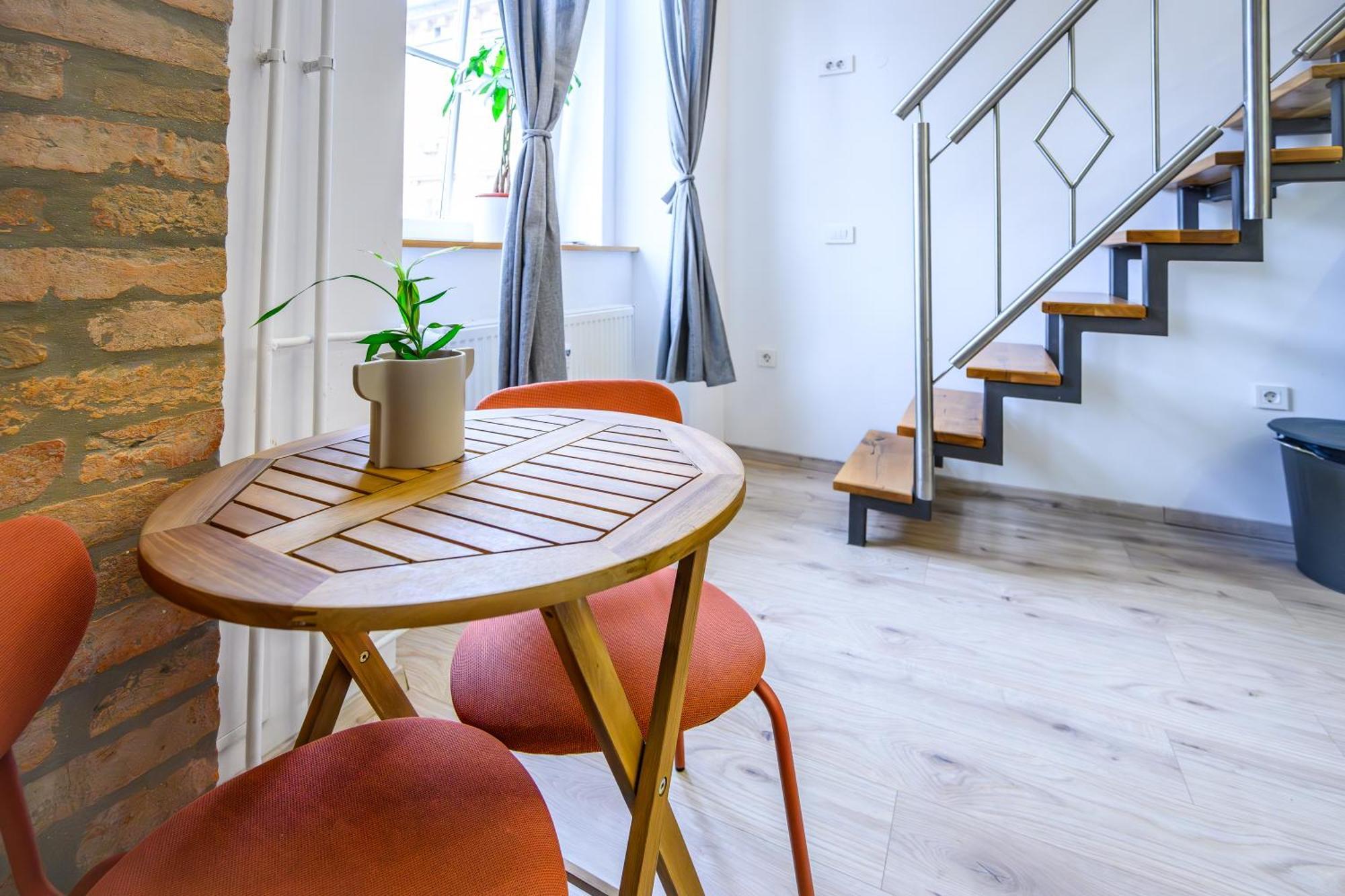 The Amazing Loft Apartment Ljubljana Luaran gambar