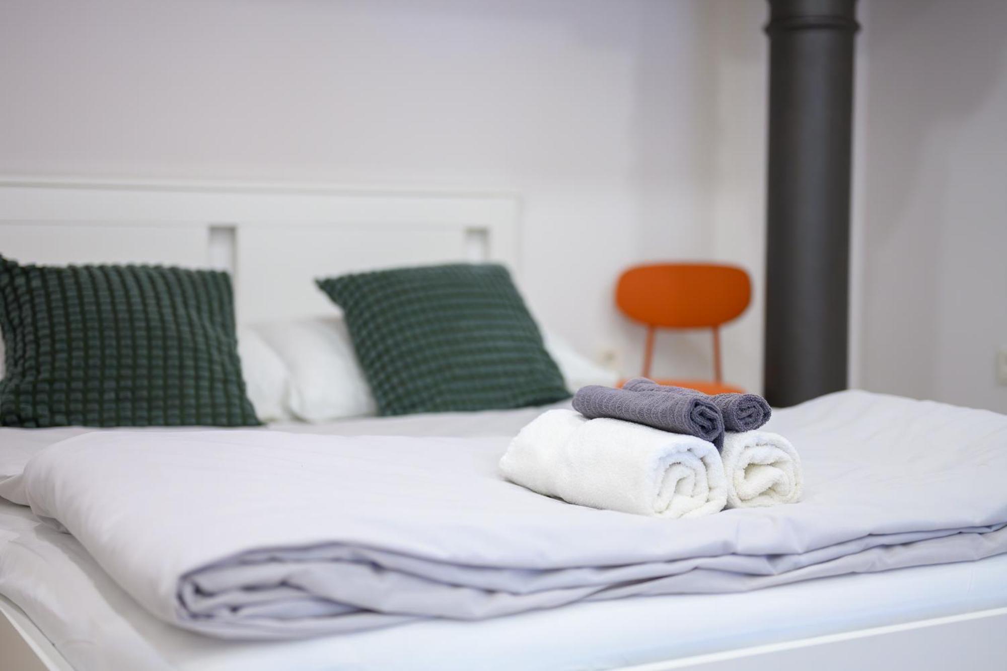 The Amazing Loft Apartment Ljubljana Luaran gambar