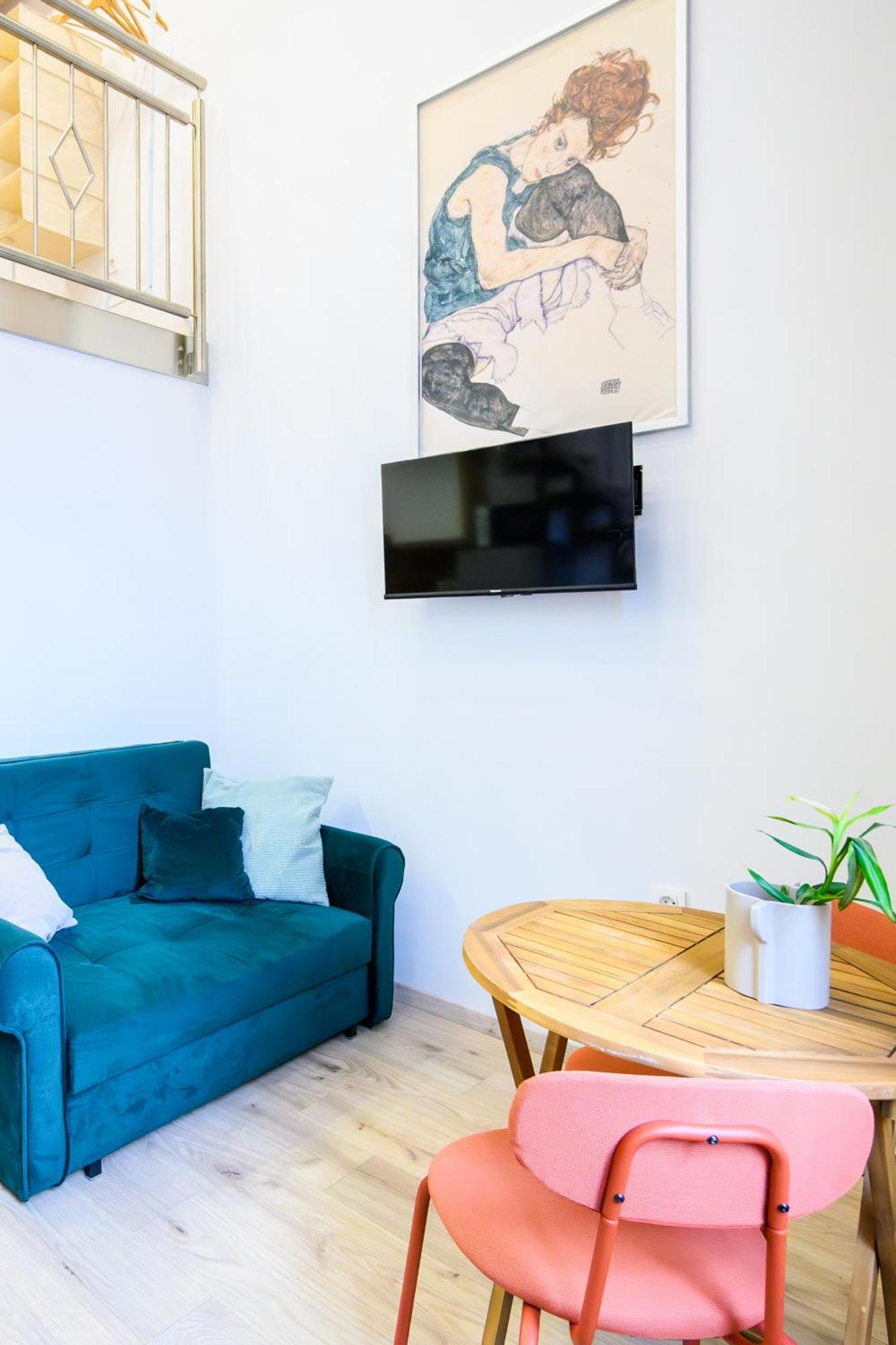 The Amazing Loft Apartment Ljubljana Luaran gambar